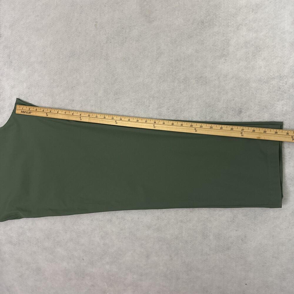 Lululemon ABC Pants Mens 40 Green Warpstreme Classic Fit 5 Pocket Golf Casual - Picture 8 of 11